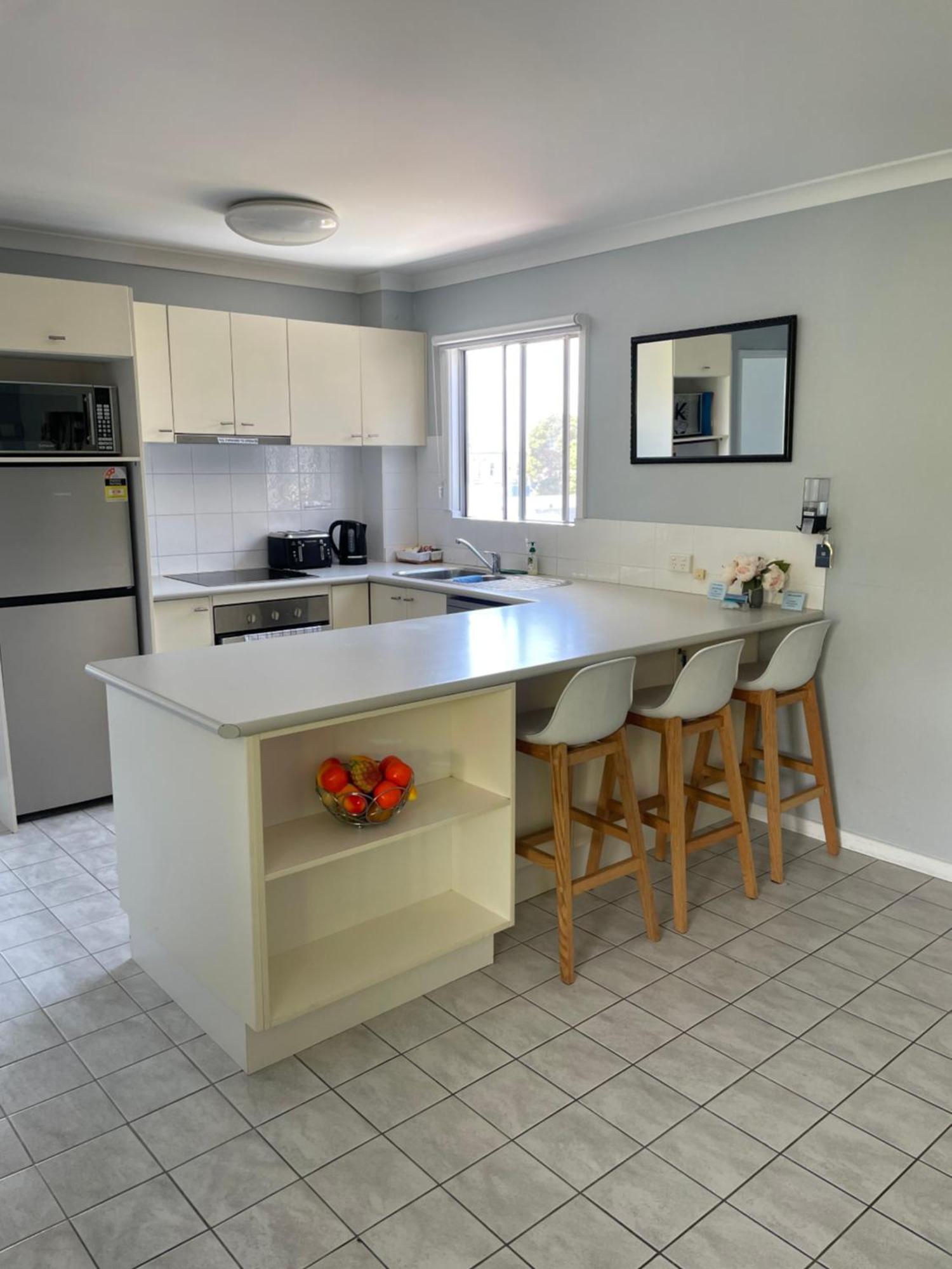 Unit 9 Bellevue Apartment Lakes Entrance Exterior photo