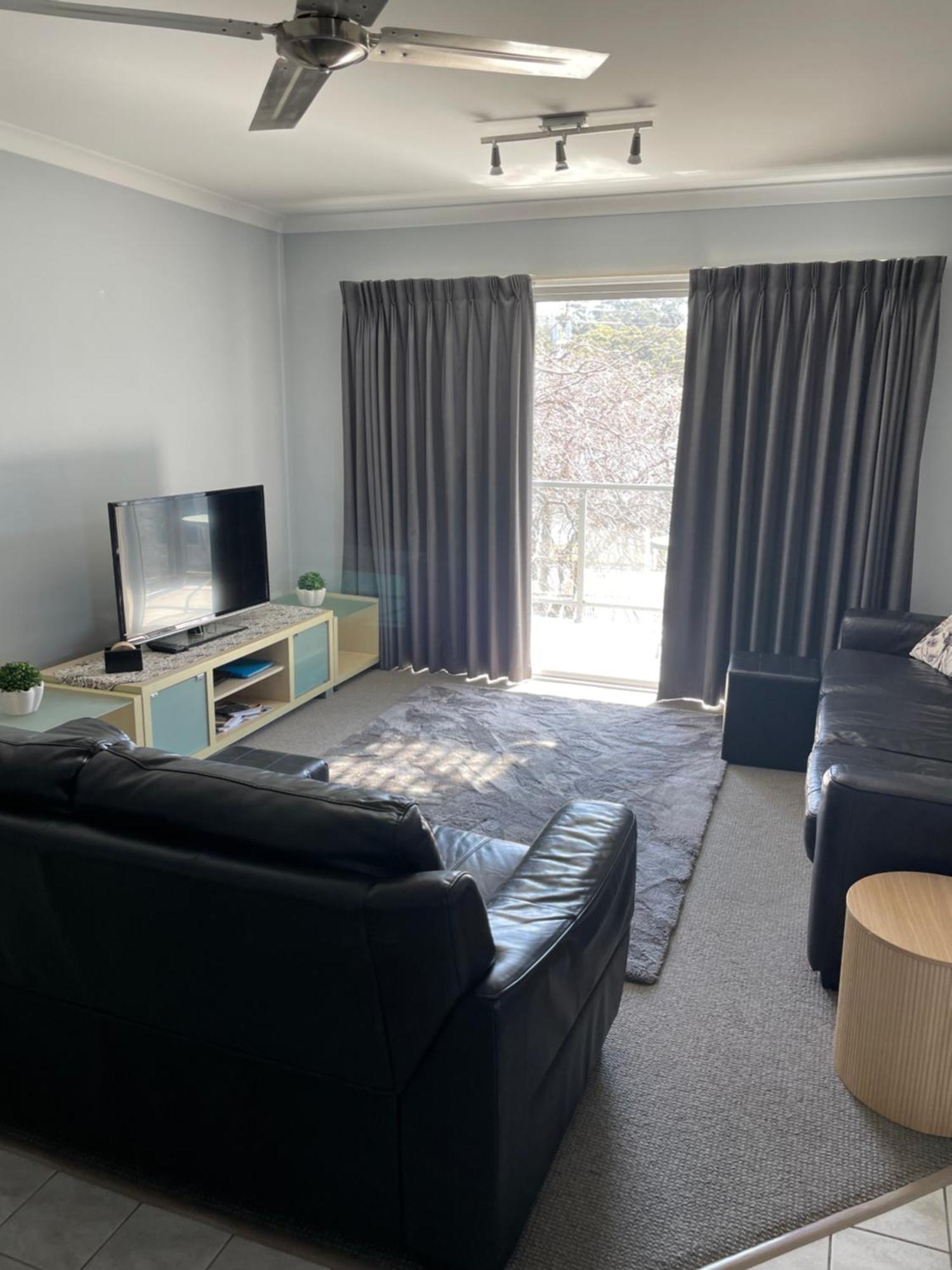 Unit 9 Bellevue Apartment Lakes Entrance Exterior photo
