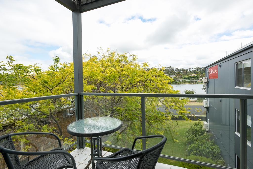 Unit 9 Bellevue Apartment Lakes Entrance Exterior photo