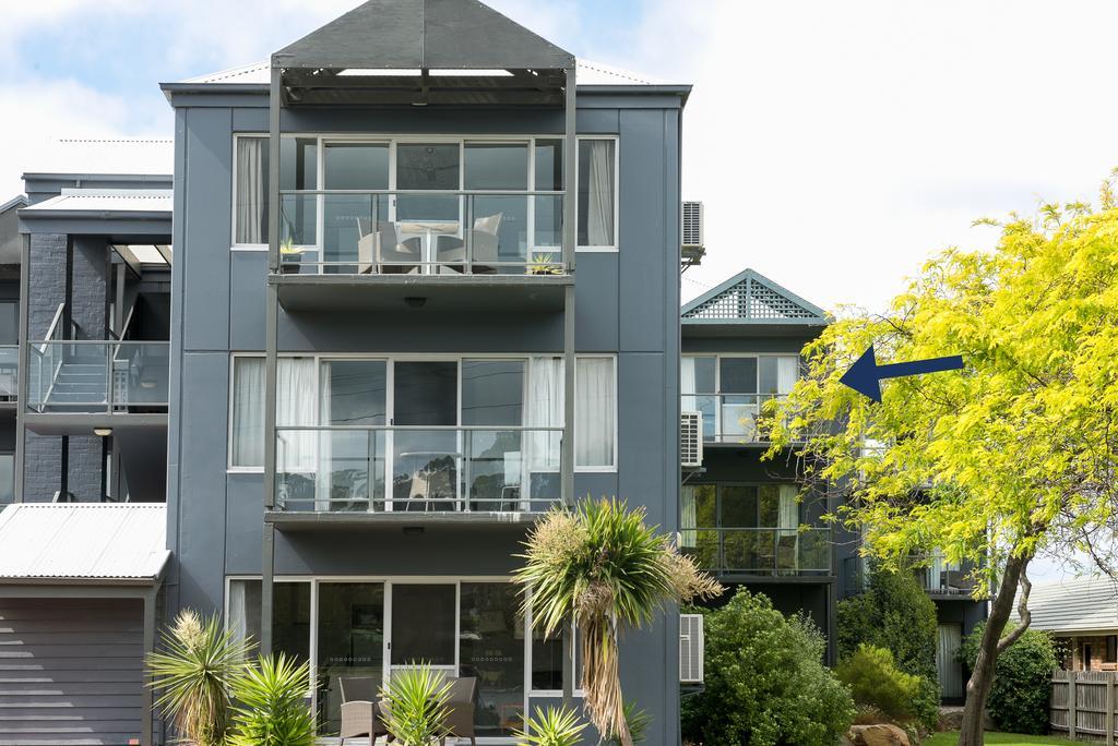 Unit 9 Bellevue Apartment Lakes Entrance Exterior photo